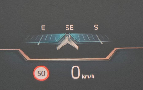 BMW X7, 2022 год, 16 фотография