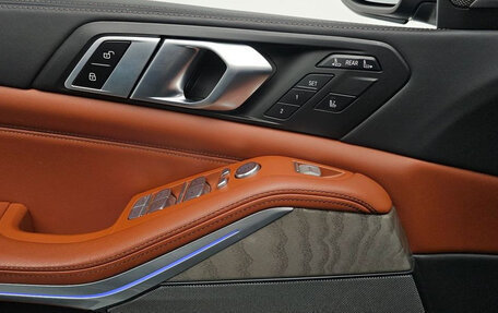 BMW X7, 2022 год, 17 фотография