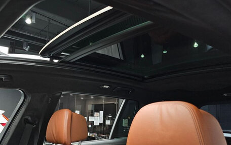 BMW X7, 2022 год, 18 фотография