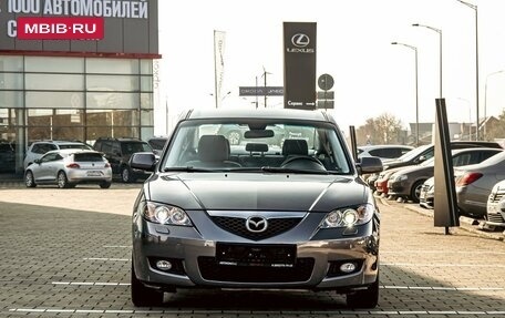 Mazda 3, 2008 год, 755 000 рублей, 2 фотография