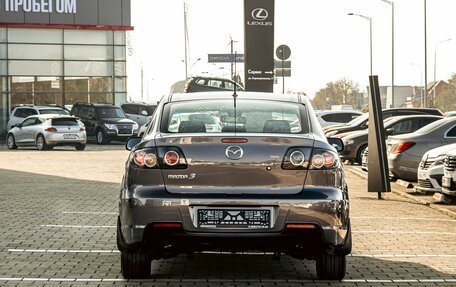 Mazda 3, 2008 год, 755 000 рублей, 5 фотография