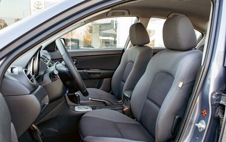 Mazda 3, 2008 год, 755 000 рублей, 11 фотография