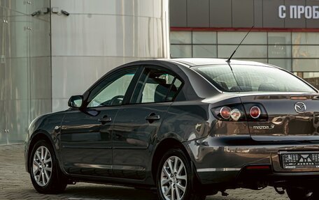 Mazda 3, 2008 год, 755 000 рублей, 8 фотография