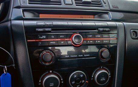 Mazda 3, 2008 год, 755 000 рублей, 15 фотография