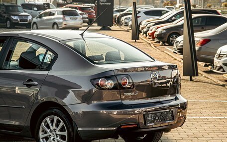 Mazda 3, 2008 год, 755 000 рублей, 10 фотография