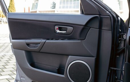 Mazda 3, 2008 год, 755 000 рублей, 12 фотография