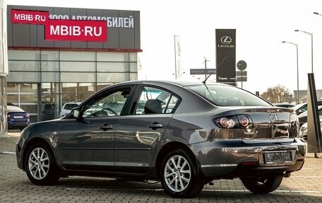 Mazda 3, 2008 год, 755 000 рублей, 4 фотография