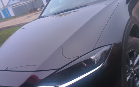 Mazda CX-4, 2022 год, 2 645 000 рублей, 1 фотография