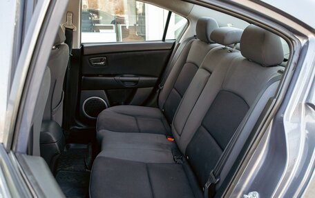 Mazda 3, 2008 год, 755 000 рублей, 17 фотография