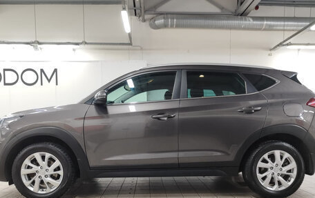 Hyundai Tucson III, 2018 год, 1 800 000 рублей, 7 фотография