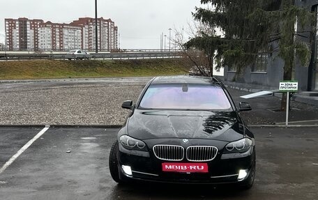 BMW 5 серия, 2010 год, 1 300 000 рублей, 1 фотография