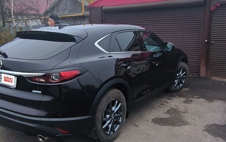 Mazda CX-4, 2022 год, 2 645 000 рублей, 3 фотография