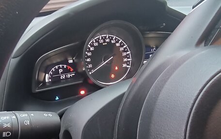 Mazda CX-4, 2022 год, 2 645 000 рублей, 5 фотография