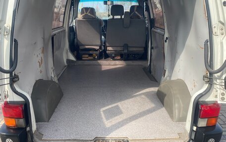 Volkswagen Transporter T4, 1994 год, 550 000 рублей, 1 фотография