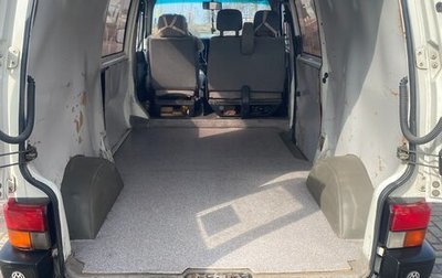 Volkswagen Transporter T4, 1994 год, 550 000 рублей, 1 фотография