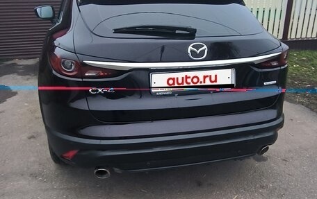 Mazda CX-4, 2022 год, 2 645 000 рублей, 4 фотография