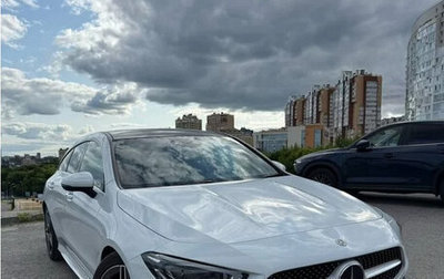 Mercedes-Benz CLA, 2020 год, 2 900 000 рублей, 1 фотография