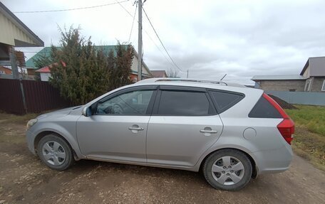 KIA cee'd I рестайлинг, 2012 год, 699 000 рублей, 4 фотография