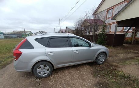 KIA cee'd I рестайлинг, 2012 год, 699 000 рублей, 6 фотография