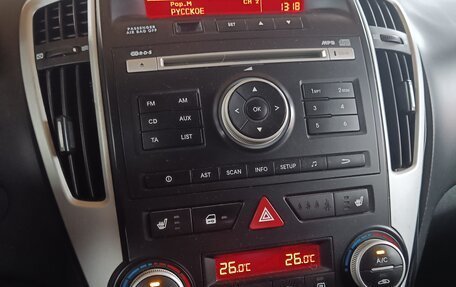 KIA cee'd I рестайлинг, 2012 год, 699 000 рублей, 10 фотография