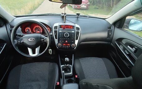 KIA cee'd I рестайлинг, 2012 год, 699 000 рублей, 7 фотография