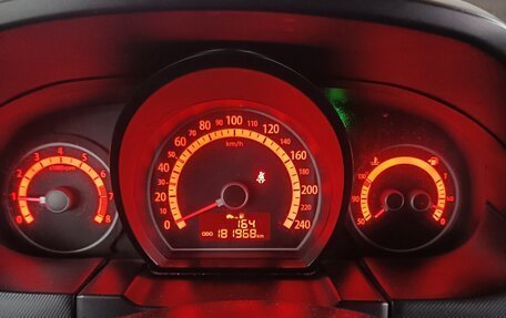 KIA cee'd I рестайлинг, 2012 год, 699 000 рублей, 12 фотография