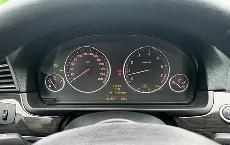 BMW 5 серия, 2010 год, 1 300 000 рублей, 7 фотография