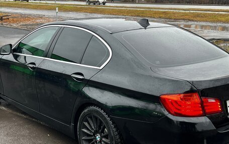 BMW 5 серия, 2010 год, 1 300 000 рублей, 5 фотография
