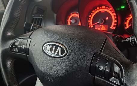 KIA cee'd I рестайлинг, 2012 год, 699 000 рублей, 11 фотография