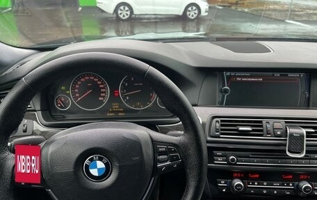 BMW 5 серия, 2010 год, 1 300 000 рублей, 6 фотография