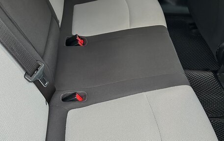 Chevrolet Cruze II, 2012 год, 680 000 рублей, 6 фотография