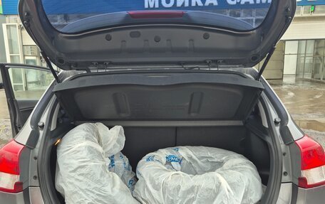 KIA Rio III рестайлинг, 2017 год, 1 200 000 рублей, 7 фотография