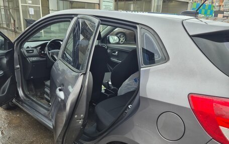 KIA Rio III рестайлинг, 2017 год, 1 200 000 рублей, 6 фотография