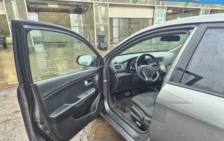 KIA Rio III рестайлинг, 2017 год, 1 200 000 рублей, 5 фотография