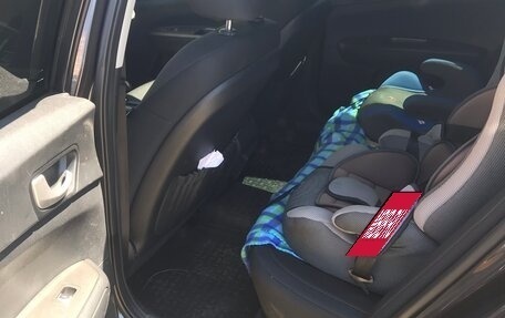 KIA Optima IV, 2019 год, 1 445 000 рублей, 10 фотография