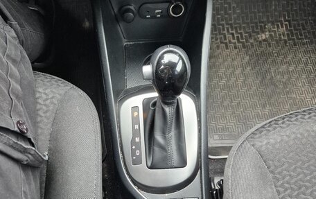 KIA Rio III рестайлинг, 2017 год, 1 200 000 рублей, 15 фотография