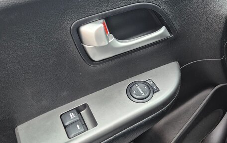 KIA Rio III рестайлинг, 2017 год, 1 200 000 рублей, 16 фотография