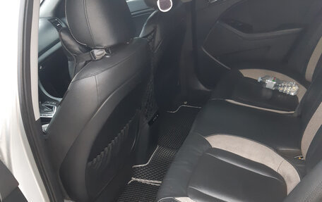 KIA Optima III, 2013 год, 900 000 рублей, 6 фотография