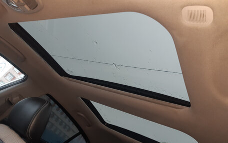 KIA Optima III, 2013 год, 900 000 рублей, 10 фотография