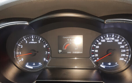 KIA Optima III, 2013 год, 900 000 рублей, 11 фотография