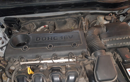 KIA Optima III, 2013 год, 900 000 рублей, 5 фотография