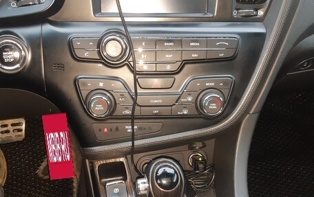 KIA Optima III, 2013 год, 900 000 рублей, 12 фотография