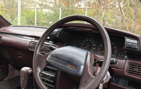 Toyota Vista, 1988 год, 130 000 рублей, 4 фотография