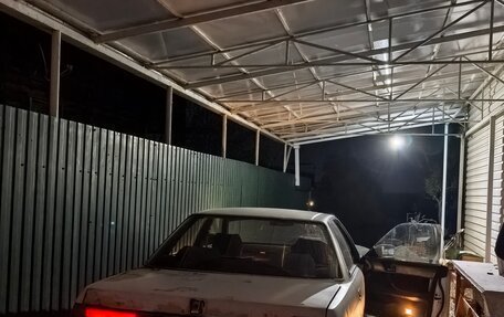 Toyota Vista, 1988 год, 130 000 рублей, 2 фотография