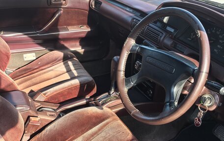 Toyota Vista, 1988 год, 130 000 рублей, 6 фотография