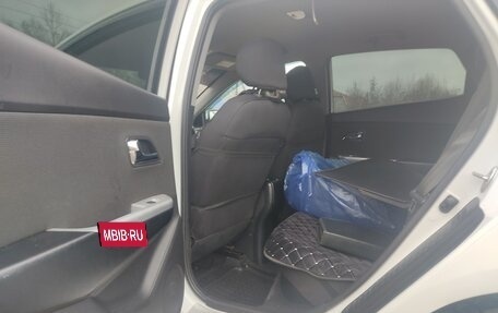 KIA Rio III рестайлинг, 2013 год, 616 000 рублей, 8 фотография