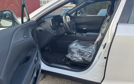 Lexus RX IV рестайлинг, 2025 год, 11 340 000 рублей, 20 фотография