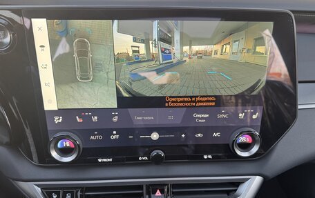 Lexus RX IV рестайлинг, 2025 год, 11 340 000 рублей, 24 фотография