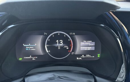 Lexus RX IV рестайлинг, 2025 год, 11 340 000 рублей, 27 фотография