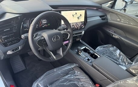 Lexus RX IV рестайлинг, 2025 год, 11 340 000 рублей, 22 фотография